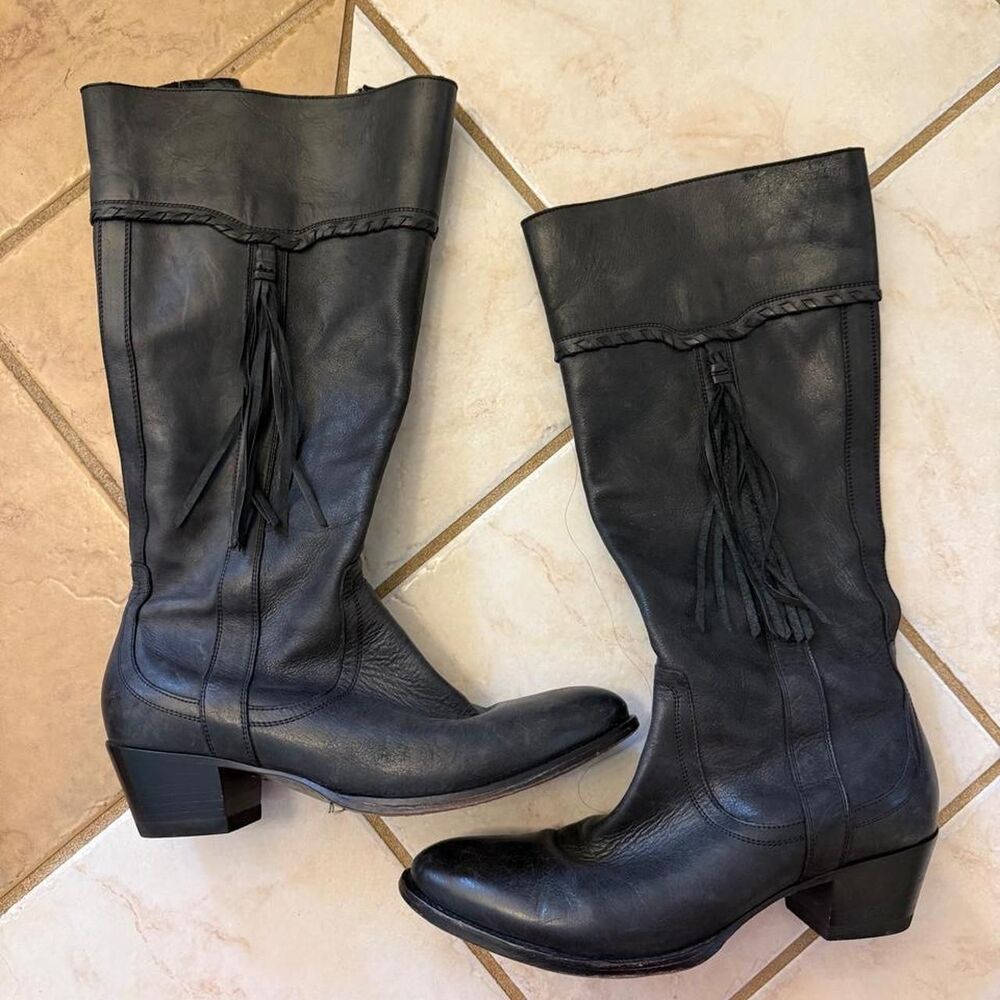 Ariat Women's Black Boots